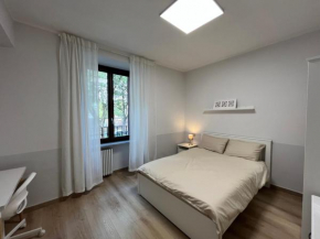 Grattacielo Rooms
